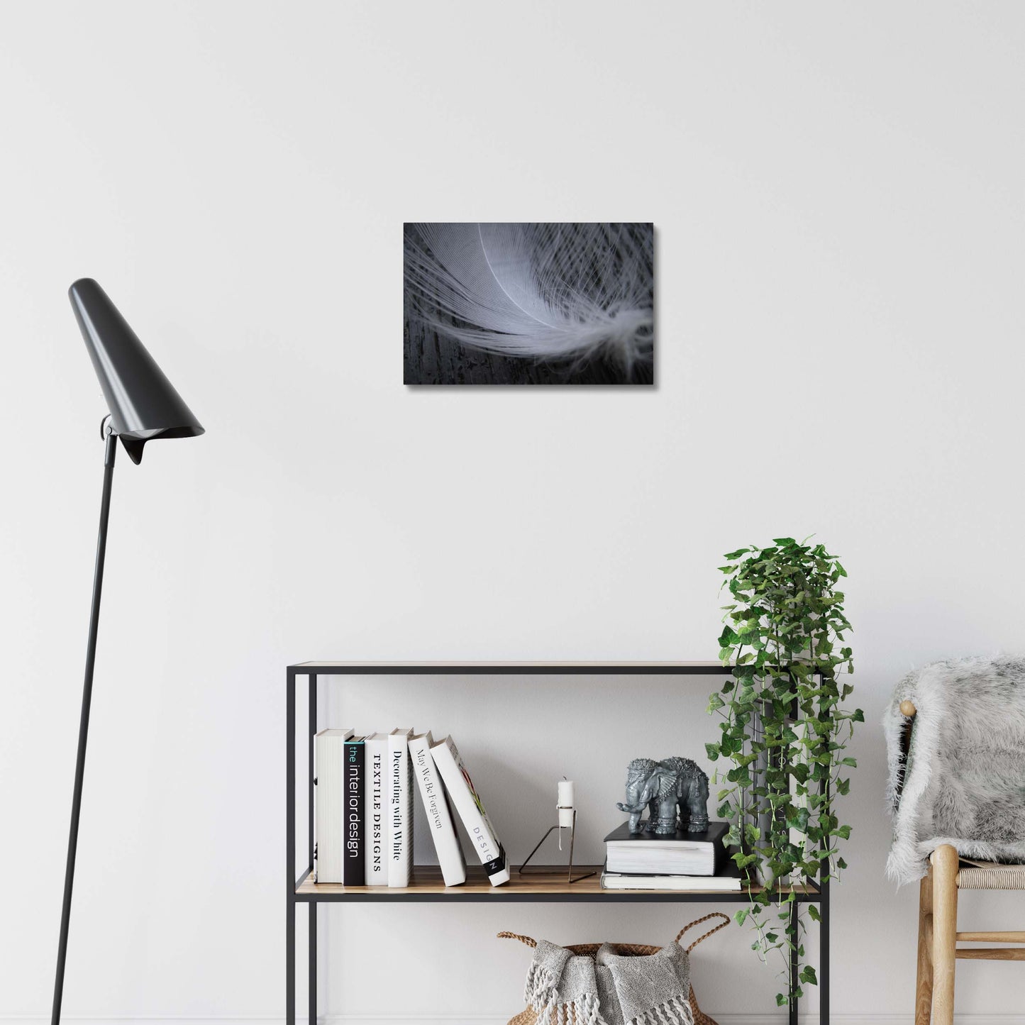 Serenity Canvas