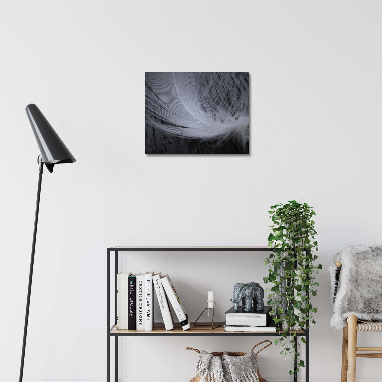Serenity Canvas