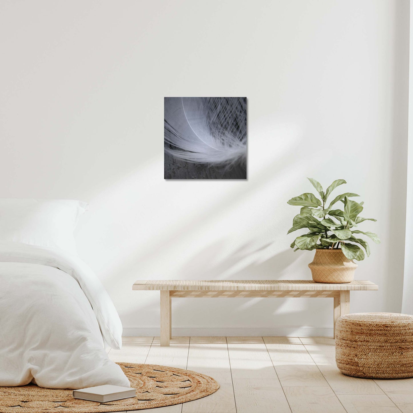 Serenity Canvas