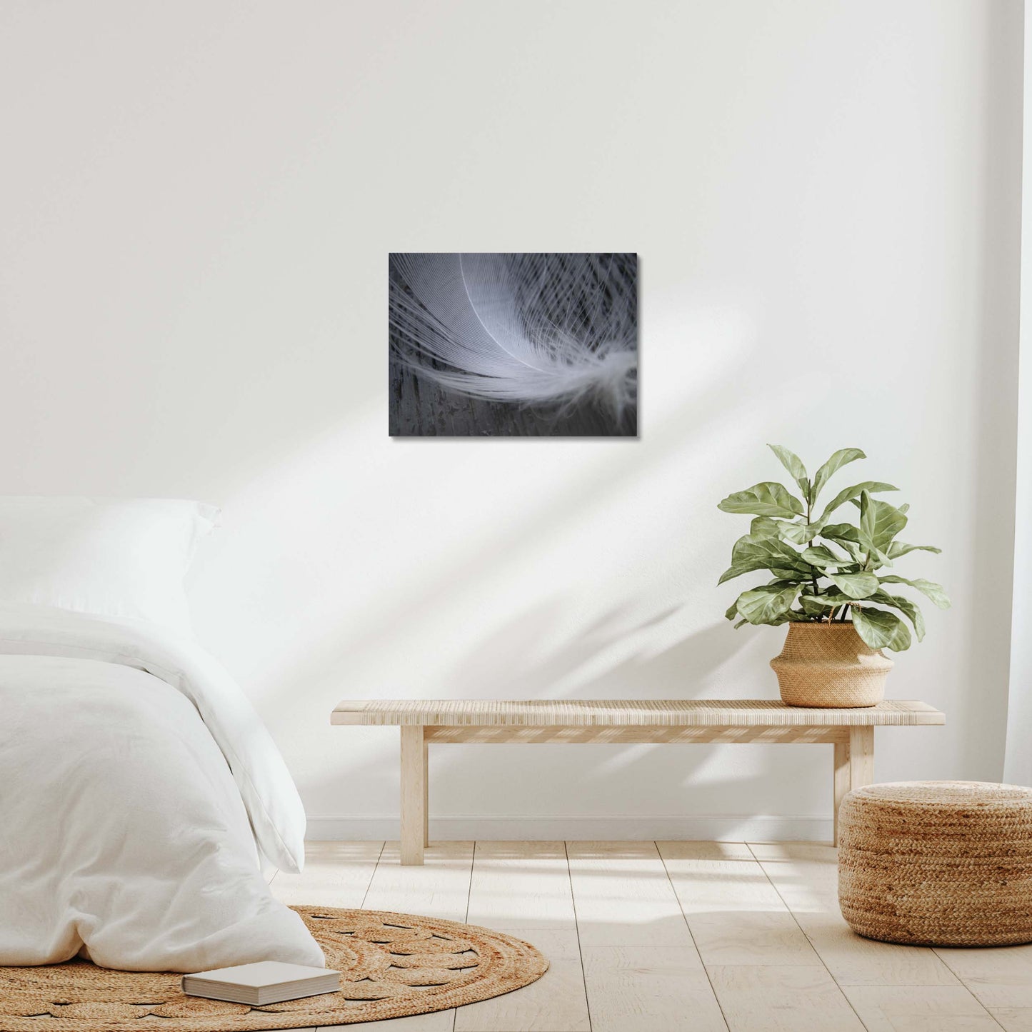 Serenity Canvas