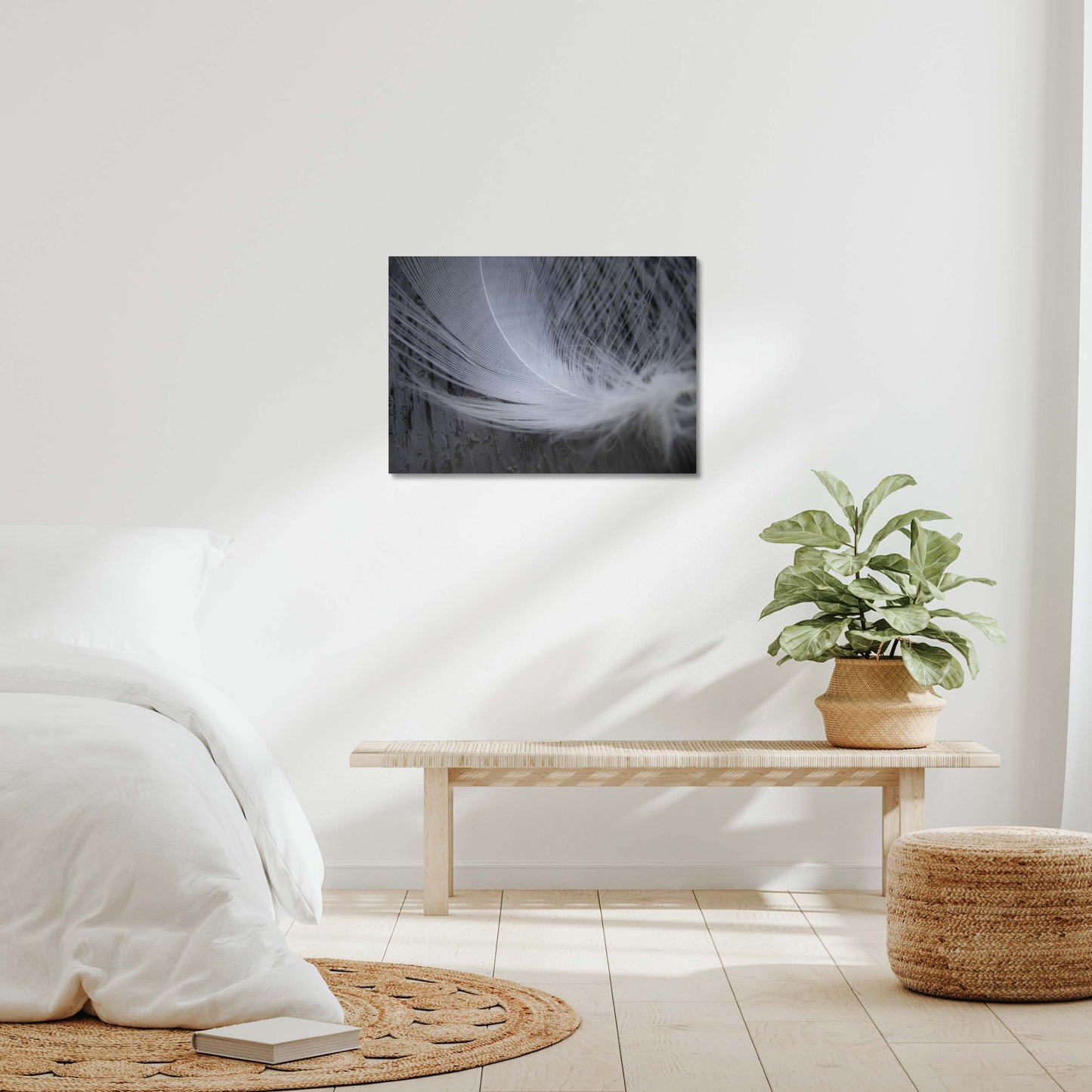 Serenity Canvas