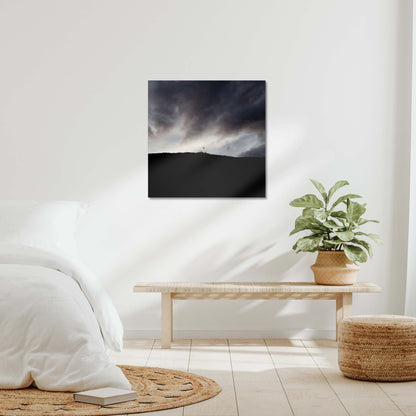 Against the Storm Canvas