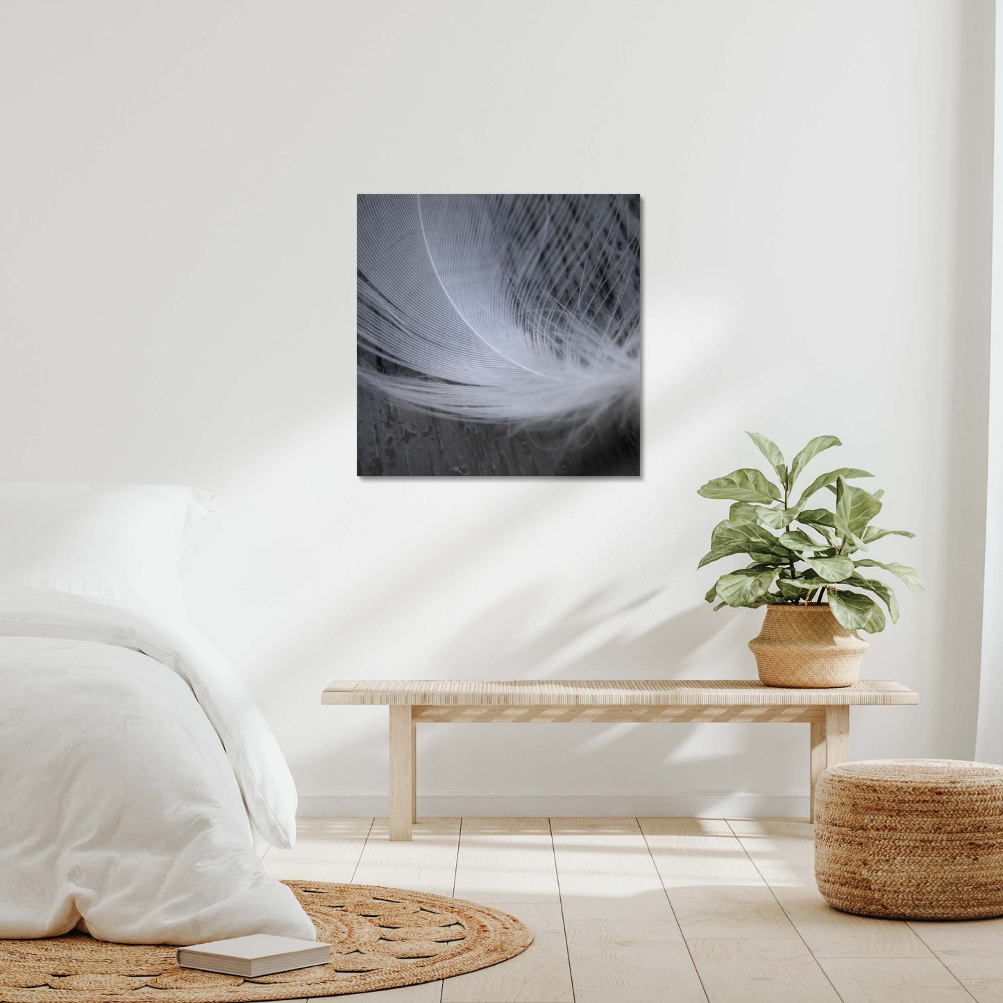 Serenity Canvas