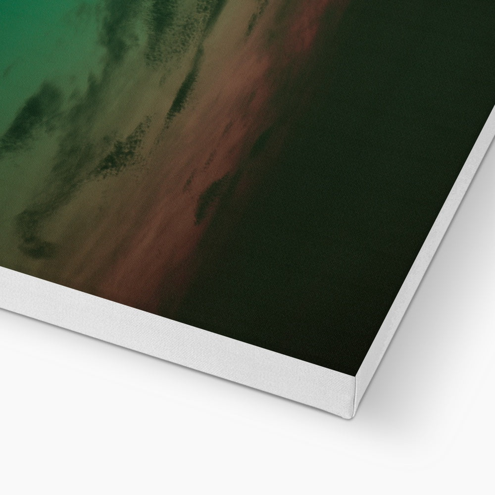 Mystic Skies Canvas