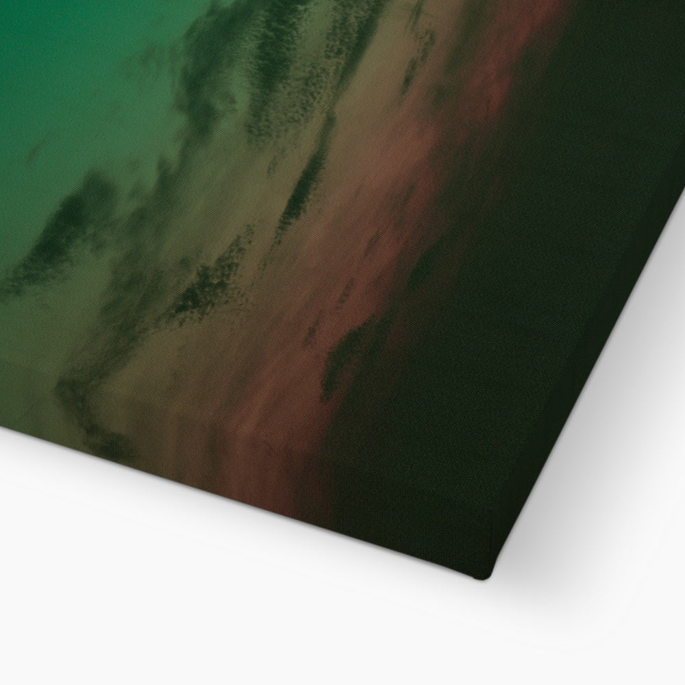 Mystic Skies Canvas