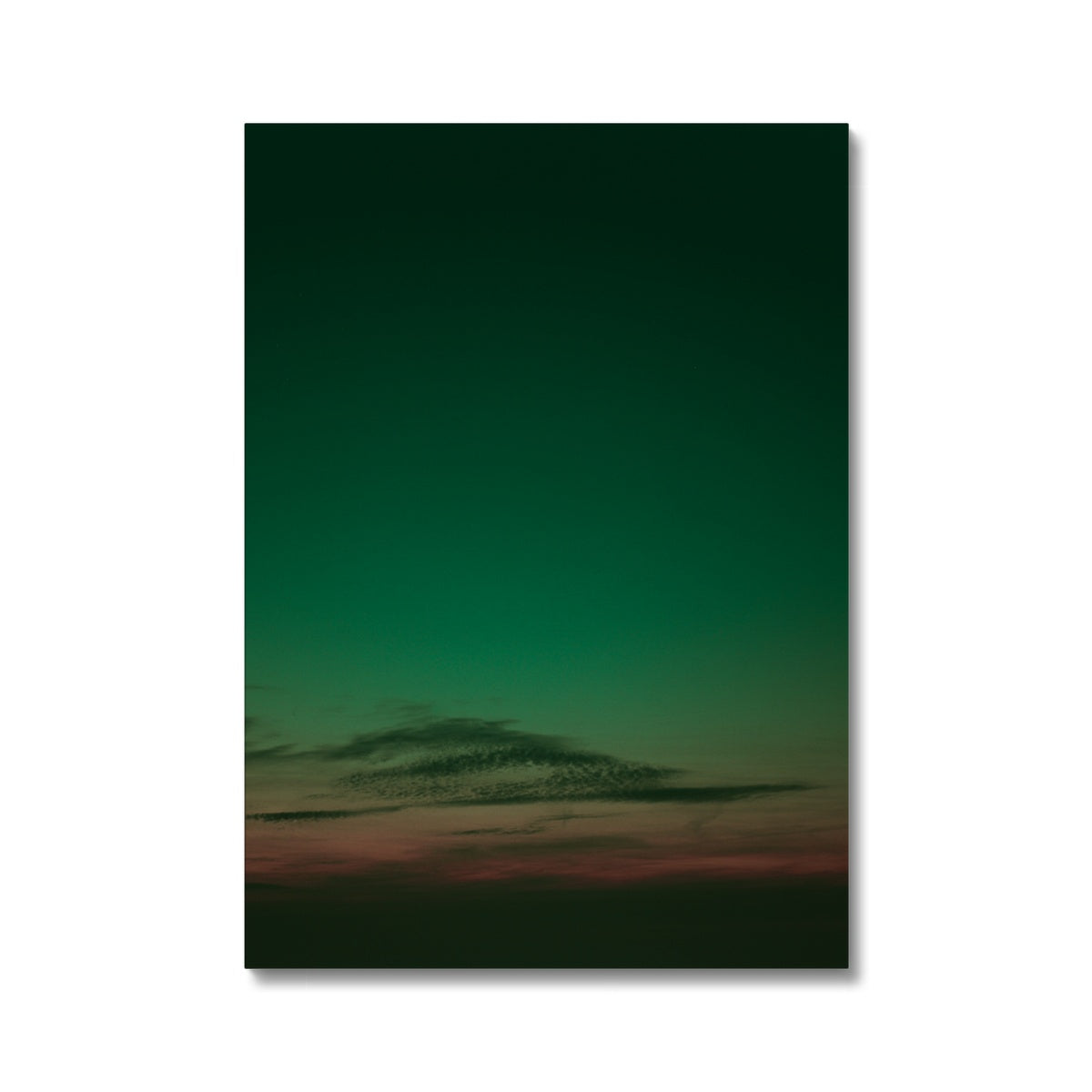 Mystic Skies Canvas