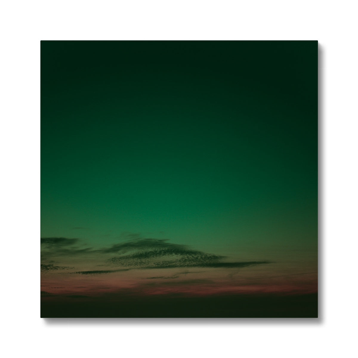 Mystic Skies Canvas