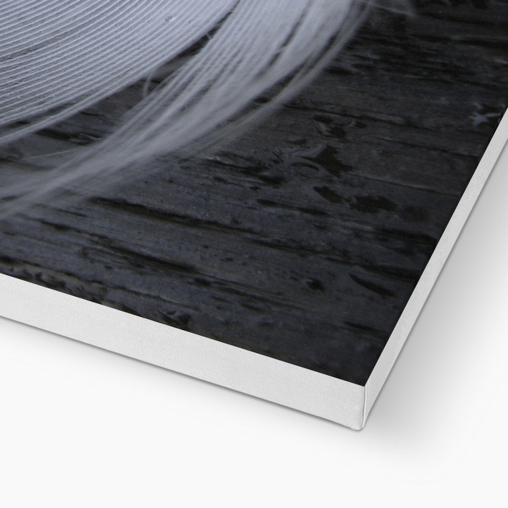 Serenity Canvas