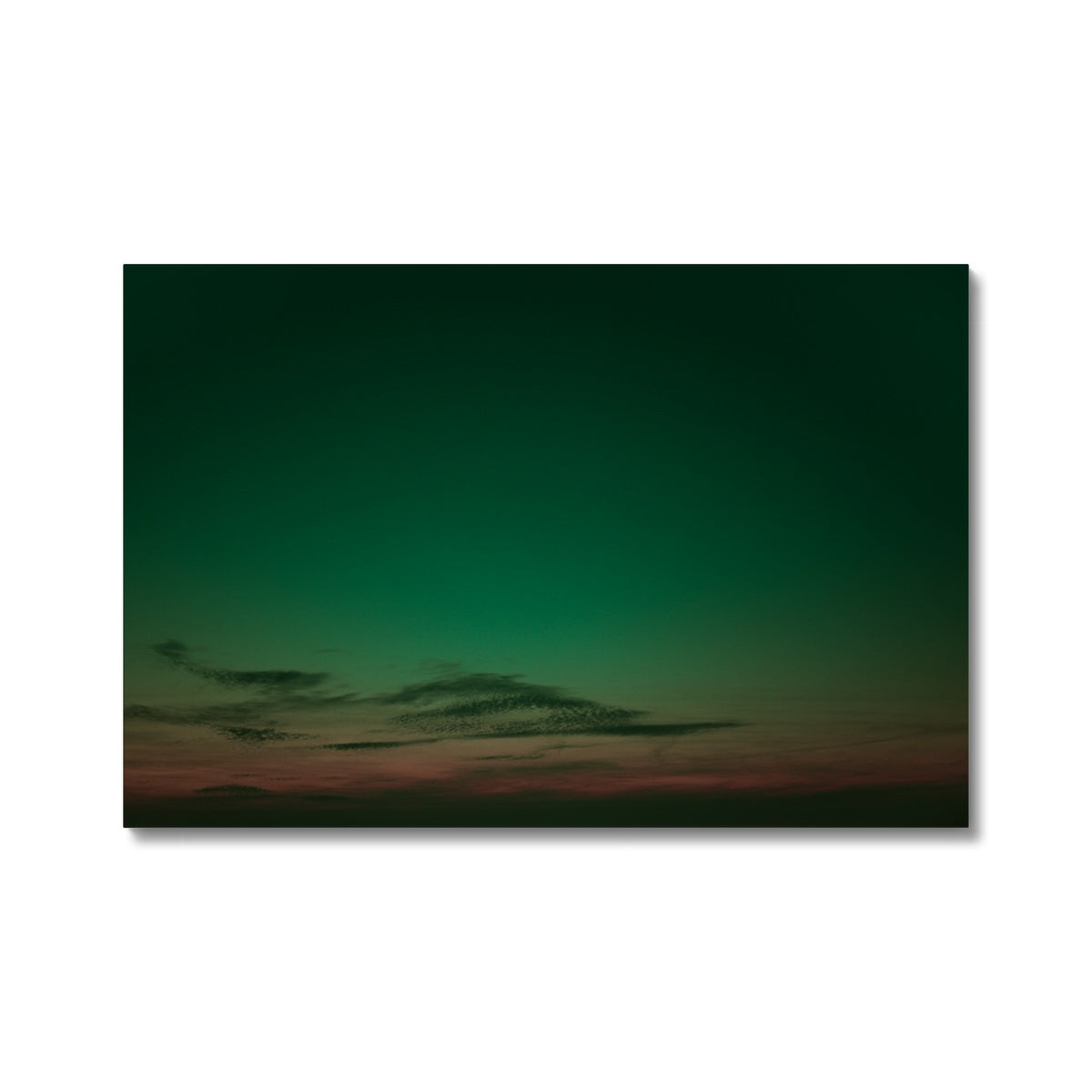 Mystic Skies Canvas