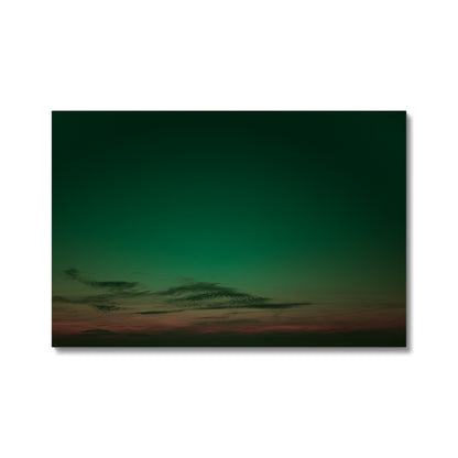 Mystic Skies Canvas