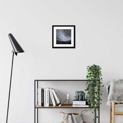 Serenity Framed & Mounted Print