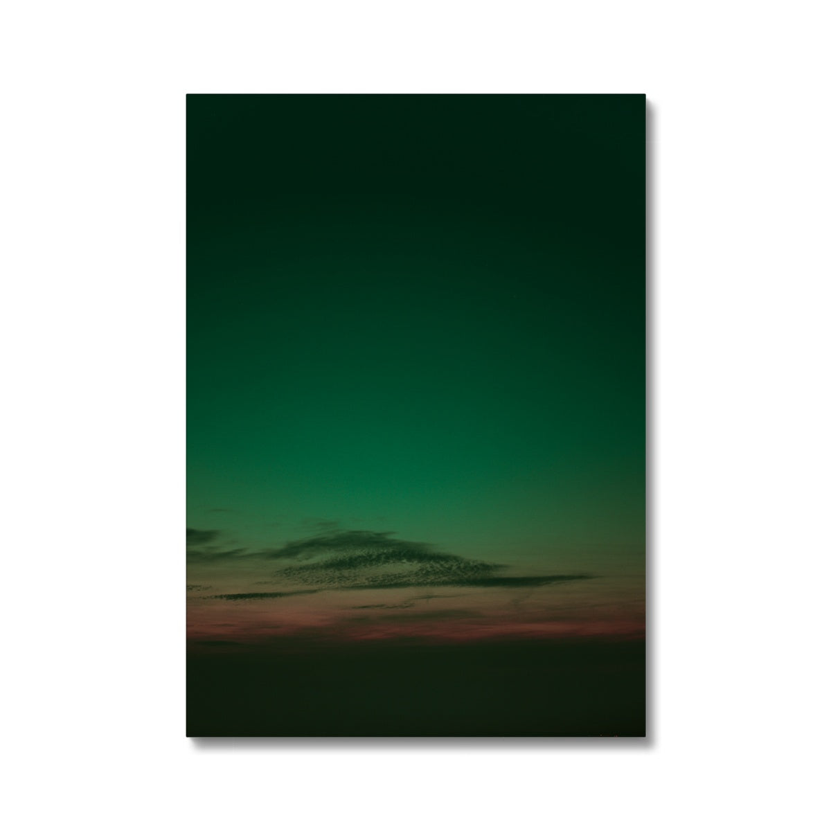 Mystic Skies Canvas