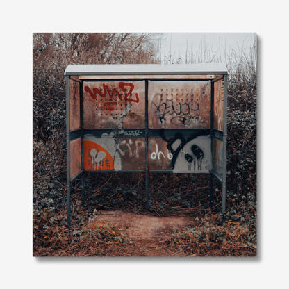 Rural Rebellion Canvas