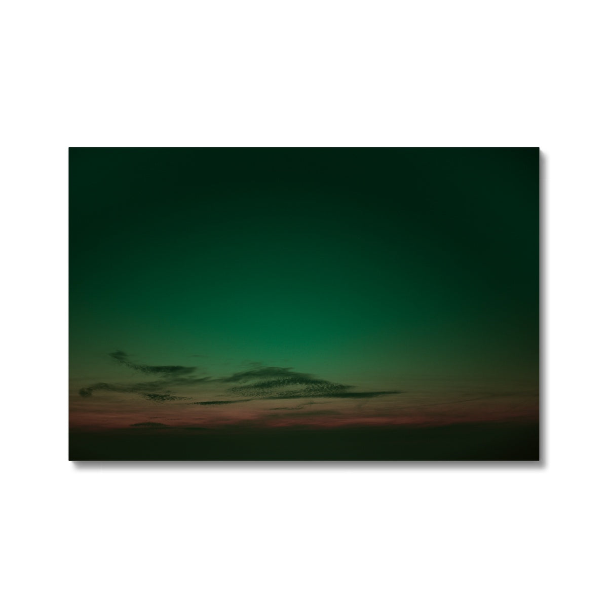 Mystic Skies Canvas