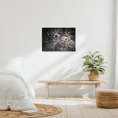 Wild Harmony Canvas