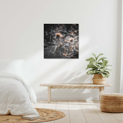 Wild Harmony Canvas