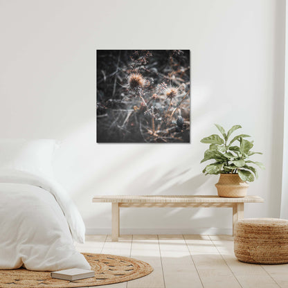 Wild Harmony Canvas