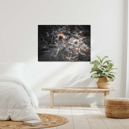 Wild Harmony Canvas