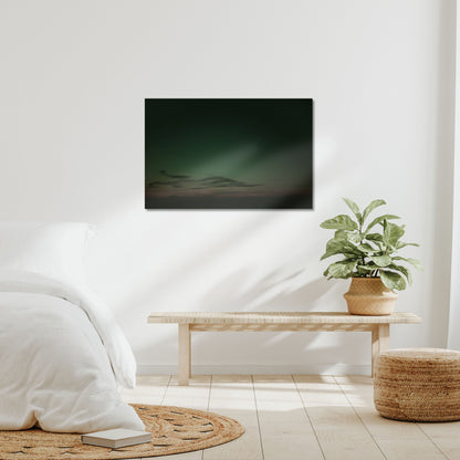 Mystic Skies Canvas