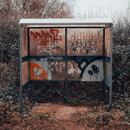 Rural Rebellion Canvas