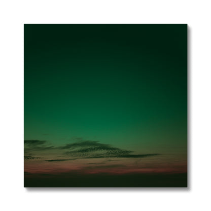 Mystic Skies Canvas